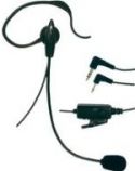 MIDLAND - MIDLAND - AE30 mikrofon, justerbar arm og PTT MIDLAND - MIDLAND - AE30 mikrofon, justerbar arm og PTT
