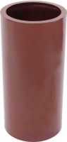 Potter & Krukker, Europalms LEICHTSIN TOWER-80, shiny-red