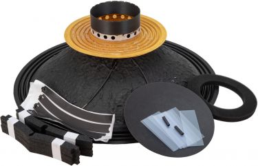 Lavoce SAF214.50-8 Recone kit