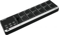 Omnitronic PAD-12 MIDI Controller