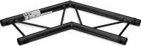 Alutruss DECOLOCK DQ2-SPAC22H 2-way Corner 120°bk
