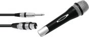 Omnitronic Partymic-1 Dynamic Microphone