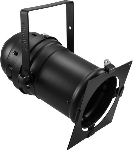 Eurolite PAR-64 Spot Long with Plug bk