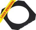 Par Cans, Eurolite Filter Frame PAR-20 Spot black