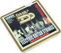 Elguitar, Dimavery String Set Electric Guitar, 010-046