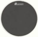 Trommeskind, Dimavery DH-10 Drumhead, black