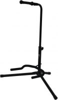 Stativer, Dimavery Guitar Stand black, ECO