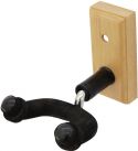 Stativer, Dimavery Guitar Wall-Mount WOOD