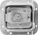 Flight Case Accessories, Roadinger Overlatch 115x127+44
