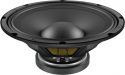 12" Bass / 8 ohm, Lavoce FBASS12-20 12" Bass Guitar Woofer, Ferrite Magnet Steel Basket Driver