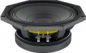 Højttaler-enheder, Lavoce MAF082.00 8" Woofer, Ferrite, Aluminium Basket Driver