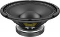 12" Bass / 8 ohm, Lavoce WSF122.50 12" Woofer, Ferrite, Magnet Steel Basket Driver
