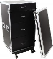 Roadinger ODS-1 Universal Drawer Case with wheels