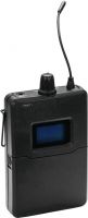 Wireless Body Packs, Omnitronic STR-1000 Bodypack Receiver for IEM-1000