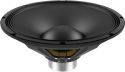 15" Bass / 8 ohm, Lavoce NBASS15-30 15" Bass Guitar Woofer, Neodymium Magnet Steel Basket Driver