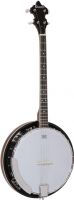 Dimavery BJ-04 Banjo, 4-string
