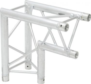 Alutruss TRILOCK 6082AC-25 2-way Corner 90° \\/