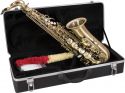 Blæseinstrumenter, Dimavery SP-30 Eb Alto Saxophone, vintage
