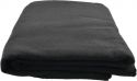Europalms Stage Curtain, 300x100cm, black