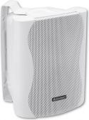 Små højttalersæt, Omnitronic C-40 white 2x