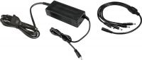 Eurolite Charger 4x Akku Flat Light Series