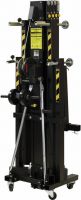 Stativer & bro - sæt, BLOCK AND BLOCK GAMMA-50 Truss lifter 300kg 6.2m
