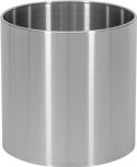 Potter & Krukker, Europalms STEELECHT-35 Nova, stainless steel pot, Ø35cm