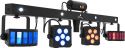Komp. Lys systemer, Eurolite LED KLS Laser Bar PRO FX Light Set