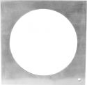 Par Cans, Eurolite Filter Frame PAR-56 Spot 4-cornered sil