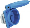 Diverse, BALS Safety Outlet 16A bu