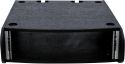 19" Rack, Roadinger Rack Unit 3U