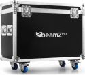 FC760 Flightcase for 2pcs MHL760 FC760 Flightcase for 2pcs MHL760