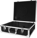 DJ turntable, Roadinger Turntable Case black -S-