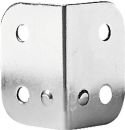 Flight Case Accessories, Roadinger Corner Brace round dia = 5 mm