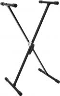 Keyboard Stands, Dimavery SVT-1 Keyboard Stand with Clamp Lock