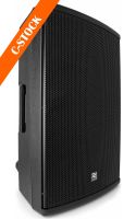 PD415A Bi-amplified active speaker 15" 1400W "C-STOCK" PD415A Bi-amplified active speaker 15" 1400W "C-STOCK"