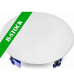 NCSS6 Low Profile Ceiling Speaker 2-way 6.5" White "B-STOCK" TILBUD NU