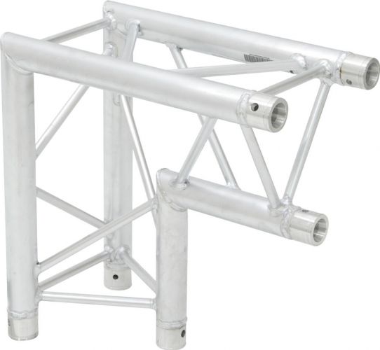 Alutruss TRILOCK 6082AC-25 2-way Corner 90° \\/