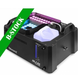 BLAZE3500 Vertical Fogger 48x4W 4in1 LED "B STOCK" TILBUD NU