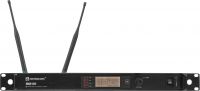 Relacart WAM-402 4CH Digital UHF Automatic Mixer