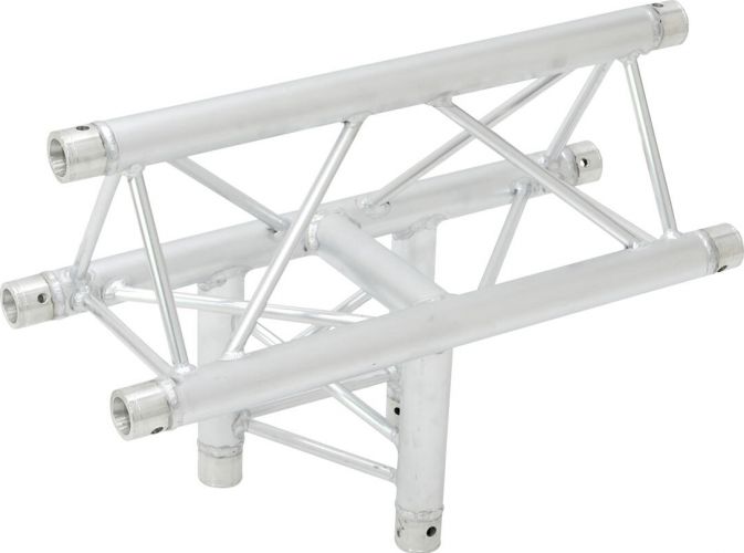 Alutruss TRILOCK 6082AT-38 3-way T-Piece
