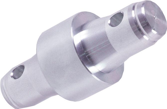 Alutruss QUICK-LOCK GL33-ET34 Distance Part 20mm