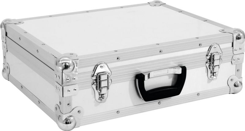Roadinger Universal Case FOAM,GR-1 alu