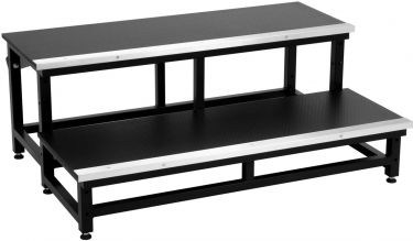 Alutruss BE-1 Stage Stair 20/40cm