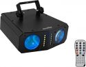 Sortiment, Eurolite LED DMF-4 Hybrid Flower Effect