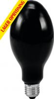 Light & effects, Omnilux UV Lamp 160W E-27