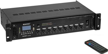 Omnitronic MA-120P PA Mixing Amplifier