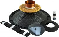 Lavoce SAF184.03-8 Recone kit
