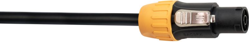 Eurolite IP T-Con Power Cable 3x1.00 1.2m