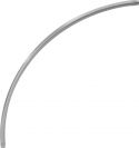 Sortiment, Alutruss DECOLOCK DQ1 circle element 3m 90°
